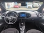 Toyota Aygo X Hybrid 115 pulse Automaat