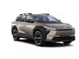 Toyota BZ4X Touring Dynamic Limited Edition 75 kWh, VERWACHT, Nieuw en in november leverbaar met €3.000,- inruilpremie!!