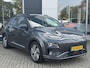 Hyundai Kona Electric EV Premium 64 kWh Open dak I Lederen bekleding I Stoelverwarming