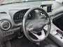 Hyundai Kona Electric EV Premium 64 kWh Open dak I Lederen bekleding I Stoelverwarming