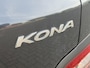 Hyundai Kona Electric EV Premium 64 kWh Open dak I Lederen bekleding I Stoelverwarming