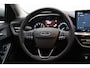 Ford Focus 1.0 EcoBoost Hybrid 125 PK Titanium X, LED, Navigatie, Carplay, Camera, Cruise Control