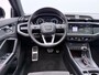 Audi Q3 Sportback 45 TFSI e S Edition | S-line | Sonos | Panoramadak | Elek. Stoelen | Camera | Carplay | Virtual Cockpit |