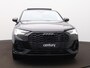 Audi Q3 Sportback 45 TFSI e S Edition | S-line | Sonos | Panoramadak | Elek. Stoelen | Camera | Carplay | Virtual Cockpit |