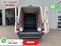 Mercedes-Benz Sprinter 317 1.9 CDI L2H2 Aut. LED/ 270Gr.Deuren/ Stoelverw./ Navi/ Airco/ Camera/ Cruise/ PDC/