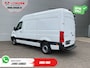 Mercedes-Benz Sprinter 317 1.9 CDI L2H2 Aut. LED/ 270Gr.Deuren/ Stoelverw./ Navi/ Airco/ Camera/ Cruise/ PDC/