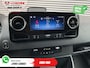 Mercedes-Benz Sprinter 317 1.9 CDI L2H2 Aut. LED/ 270Gr.Deuren/ Stoelverw./ Navi/ Airco/ Camera/ Cruise/ PDC/