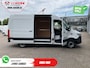 Mercedes-Benz Sprinter 317 1.9 CDI L2H2 Aut. LED/ 270Gr.Deuren/ Stoelverw./ Navi/ Airco/ Camera/ Cruise/ PDC/