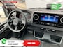 Mercedes-Benz Sprinter 317 1.9 CDI L2H2 Aut. LED/ 270Gr.Deuren/ Stoelverw./ Navi/ Airco/ Camera/ Cruise/ PDC/