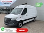 Mercedes-Benz Sprinter 317 1.9 CDI L2H2 Aut. LED/ 270Gr.Deuren/ Stoelverw./ Navi/ Airco/ Camera/ Cruise/ PDC/