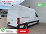 Mercedes-Benz Sprinter 317 1.9 CDI L2H2 Aut. LED/ 270Gr.Deuren/ Stoelverw./ Navi/ Airco/ Camera/ Cruise/ PDC/