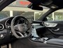 Mercedes-Benz C-klasse Coupé 200 AMG Night edition | 360 camera | Memory | Burmester
