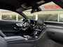 Mercedes-Benz C-klasse Coupé 200 AMG Night edition | 360 camera | Memory | Burmester