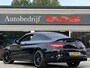 Mercedes-Benz C-klasse Coupé 200 AMG Night edition | 360 camera | Memory | Burmester