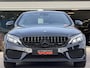 Mercedes-Benz C-klasse Coupé 200 AMG Night edition | 360 camera | Memory | Burmester