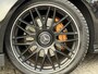 Mercedes-Benz C-klasse Coupé 200 AMG Night edition | 360 camera | Memory | Burmester