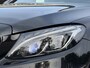 Mercedes-Benz C-klasse Coupé 200 AMG Night edition | 360 camera | Memory | Burmester