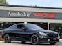 Mercedes-Benz C-klasse Coupé 200 AMG Night edition | 360 camera | Memory | Burmester