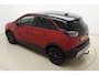 Opel Crossland 1.2 Turbo 110pk GS Line | Navigatie | Trekhaak | Stoel- en stuurverwarming | Achteruitrijcamera | Climate control | Zwart dak