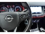 Opel Crossland 1.2 Turbo 110pk GS Line | Navigatie | Trekhaak | Stoel- en stuurverwarming | Achteruitrijcamera | Climate control | Zwart dak