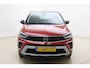 Opel Crossland 1.2 Turbo 110pk GS Line | Navigatie | Trekhaak | Stoel- en stuurverwarming | Achteruitrijcamera | Climate control | Zwart dak