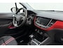 Opel Crossland 1.2 Turbo 110pk GS Line | Navigatie | Trekhaak | Stoel- en stuurverwarming | Achteruitrijcamera | Climate control | Zwart dak