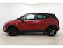Opel Crossland 1.2 Turbo 110pk GS Line | Navigatie | Trekhaak | Stoel- en stuurverwarming | Achteruitrijcamera | Climate control | Zwart dak
