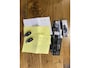 Mercedes-Benz EQA 250 Business Solution AMG 67 kWh Head-up / Stoel verwarmd met geheugen / Pano / 360 camera /