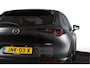 Mazda CX-30 2.0 e-SkyActiv-X 186 PK M Hybrid Nagisa Org. NL. | Adapt. Cruise | Trekhaak | Stoelverw. | PDC | Camera | NAV + App. Connect | ECC | Bose | Elek. Klep | LM 18" |