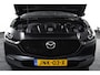Mazda CX-30 2.0 e-SkyActiv-X 186 PK M Hybrid Nagisa Org. NL. | Adapt. Cruise | Trekhaak | Stoelverw. | PDC | Camera | NAV + App. Connect | ECC | Bose | Elek. Klep | LM 18" |