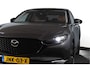 Mazda CX-30 2.0 e-SkyActiv-X 186 PK M Hybrid Nagisa Org. NL. | Adapt. Cruise | Trekhaak | Stoelverw. | PDC | Camera | NAV + App. Connect | ECC | Bose | Elek. Klep | LM 18" |