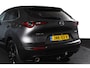 Mazda CX-30 2.0 e-SkyActiv-X 186 PK M Hybrid Nagisa Org. NL. | Adapt. Cruise | Trekhaak | Stoelverw. | PDC | Camera | NAV + App. Connect | ECC | Bose | Elek. Klep | LM 18" |