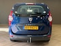 Dacia Lodgy 1.2 TCe 10th Anniversary 5p. TREKHAAK AIRCO CRUISE NAVIGATIE PDC BLUETOOTH