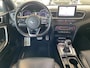 Kia ProCeed 1.4 T-GDI GT-Line,Automaat,Panoramadak,Navigatie,Achteruitrijcamera,Spraakbediening,Keyless,Trekaak,Cruisecontrol Adaptief,DAB,Leder,Stoel&Stuurverwarming,17 Inch Lmv