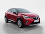 Renault Captur 90PK TCe Intens | Navi | Camera | Climate Control | Parkeersensoren | Apple CarPlay/Android Auto | Licht & Regen Sensor | Full LED | Lichtmetalen Velgen | Armsteun |