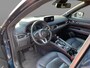 Mazda CX-5 2.0 e-SkyActiv-G M Hybrid 165 Homura Automaat, Leder, 1e Eig, Dealer Onderhouden, Bose, Stoelverwarming & Ventilatie,