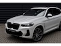 BMW X3 xDrive30e M Sport | Pano | 21'' Wielen | Camera | CarPlay | Head-Up | Stoelverwarming | Sfeerverlichting |