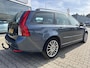 Volvo V50 2.0 Edition II, leder, navigatie, climatronic, cruisecontrol, pdc, trekhaak afneembaar.