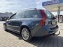 Volvo V50 2.0 Edition II, leder, navigatie, climatronic, cruisecontrol, pdc, trekhaak afneembaar.