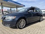 Volvo V50 2.0 Edition II, leder, navigatie, climatronic, cruisecontrol, pdc, trekhaak afneembaar.