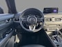 Mazda CX-5 2.0 SkyActiv-G 165 Homura Limited Automaat, Trekhaak, Leder, Stoel & Stuurverwarming, 360 Camera, 19 Inch, Adaptief, Clima,