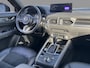 Mazda CX-5 2.0 SkyActiv-G 165 Homura Limited Automaat, Trekhaak, Leder, Stoel & Stuurverwarming, 360 Camera, 19 Inch, Adaptief, Clima,