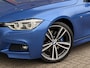 BMW 3-Serie 320i M-Sport | Cruise | Stoelverwarming | Navi | Leder | LED |