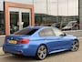 BMW 3-Serie 320i M-Sport | Cruise | Stoelverwarming | Navi | Leder | LED |