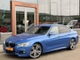 BMW 3-Serie 320i M-Sport | Cruise | Stoelverwarming | Navi | Leder | LED |