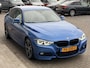 BMW 3-Serie 320i M-Sport | Cruise | Stoelverwarming | Navi | Leder | LED |
