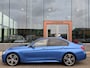 BMW 3-Serie 320i M-Sport | Cruise | Stoelverwarming | Navi | Leder | LED |