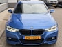 BMW 3-Serie 320i M-Sport | Cruise | Stoelverwarming | Navi | Leder | LED |