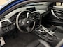 BMW 3-Serie 320i M-Sport | Cruise | Stoelverwarming | Navi | Leder | LED |