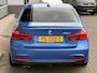 BMW 3-Serie 320i M-Sport | Cruise | Stoelverwarming | Navi | Leder | LED |